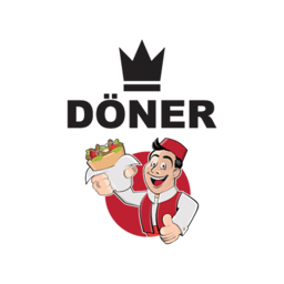 Döner am Lerchenberg Lutherstadt-Wittenberg logo.